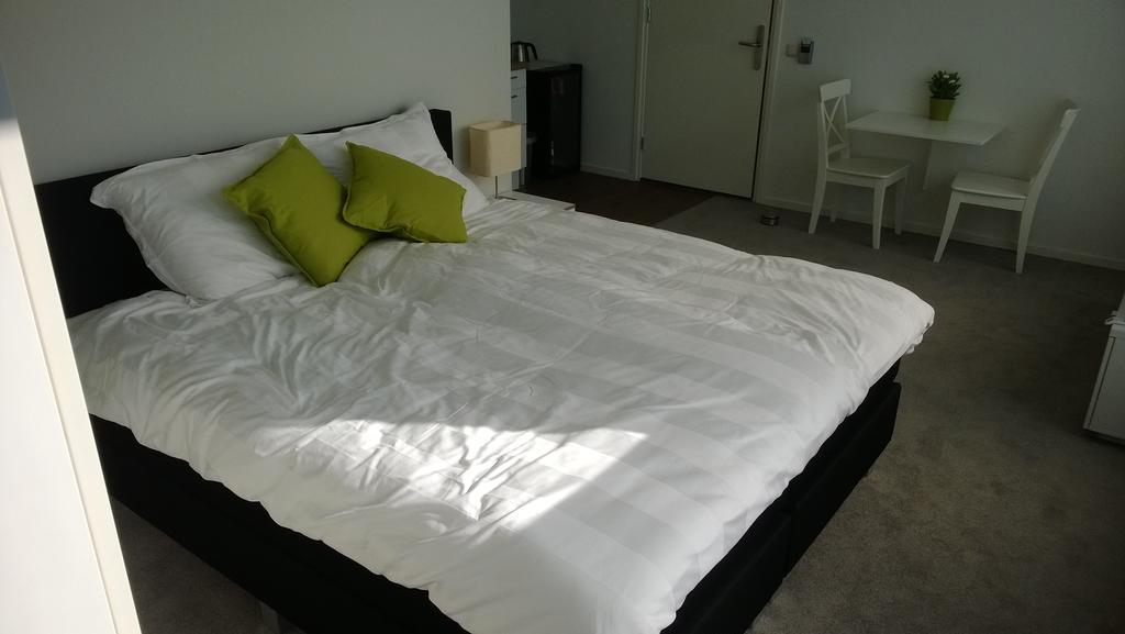 Hotel Verdrag Van *