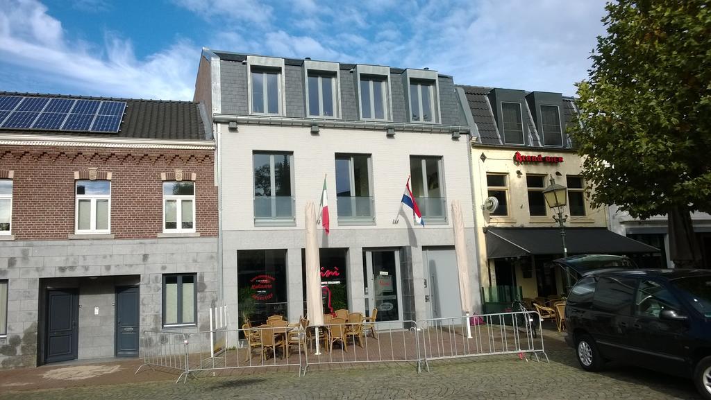 Verdrag Van Hotel