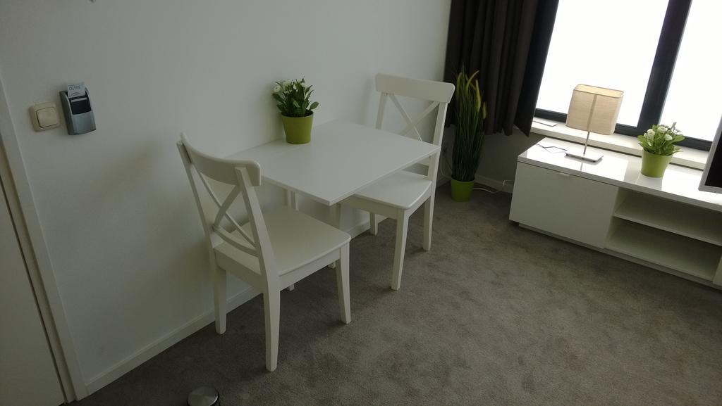 Verdrag Van Hotel *