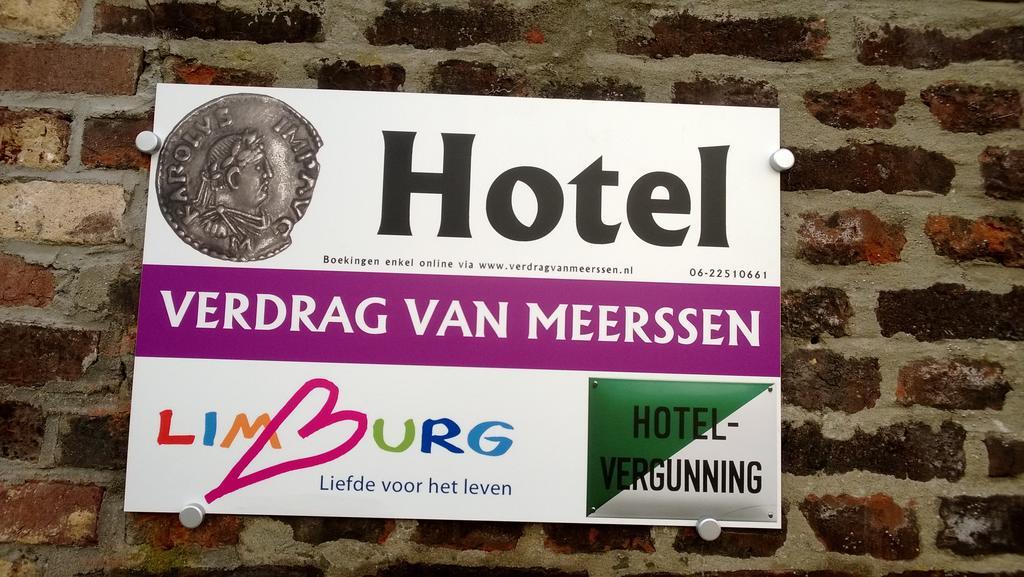 Verdrag Van Meerssen