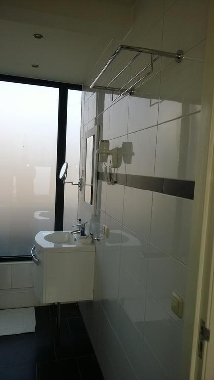 Verdrag Van Hotel *