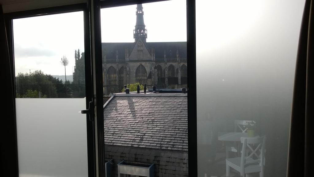 Verdrag Van Hotel